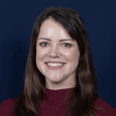 Megan Pruett headshot